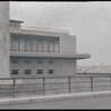 United Nations Building construction. New York, NY