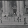 The New York Public Library. New York, NY