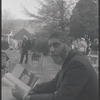 Unidentified man