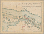 Attacks of Fort Washington by His Majesty's forces