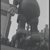 Macy's parade. New York, NY