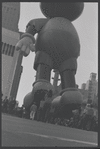 Macy's parade. New York, NY