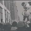 Macy's parade. New York, NY