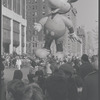 Macy's parade. New York, NY