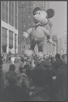 Macy's parade. New York, NY