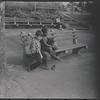 New York, NY. Children