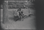 New York, NY. Children