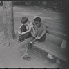 New York, NY. Children