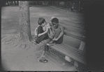 New York, NY. Children