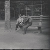 New York, NY. Children
