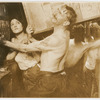 Publicity photograph of Florence Deshon and C. Aubrey Smith in the motion picture Jaffery