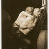 Publicity photograph of Florence Deshon and C. Aubrey Smith in the motion picture Jaffery