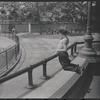 New York, NY. Child