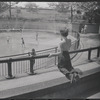 New York, NY. Child