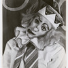 Jerome Robbins as Petrouchka