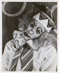 Jerome Robbins as Petrouchka
