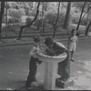 New York, NY. Children