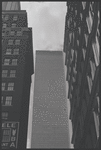 Twin Towers. New York, NY