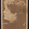Actors: Portraits: Cigarette Pictures