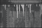 Icicles