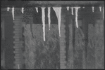 Icicles