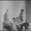 Museum. New York, NY