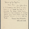 Tabb, John B
