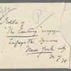Tallack, William