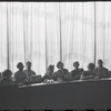 Students at the United Nations. New York, NY