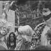 Clowns. New York, NY
