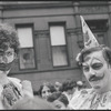 Clowns. New York, NY