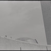United Nations Building construction. New York, NY