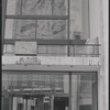 Lincoln Center. New York, NY