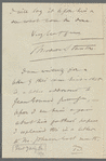Stanton, Theodore