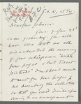 Stanton, Theodore