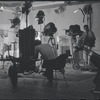 Production studio