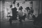 Production studio