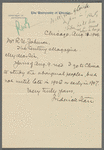 Starr, Frederick