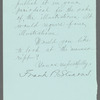 Stearns, Frank Preston