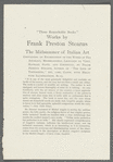 Stearns, Frank Preston