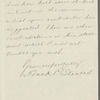 Stearns, Frank Preston