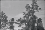 Native American performance