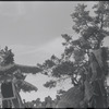 Native American performance