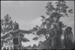 Native American performance