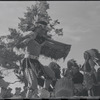 Native American performance
