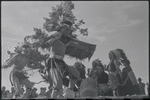 Native American performance
