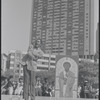 Lincoln Center. New York, NY