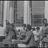 Lincoln Center. New York, NY