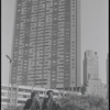 Lincoln Center. New York, NY