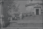 Soldiers and Sailors Monument. New York, NY